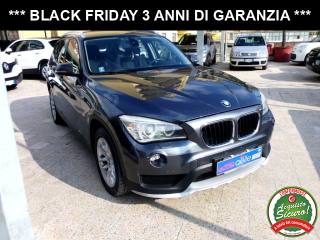 BMW X1 sDrive18d X Line