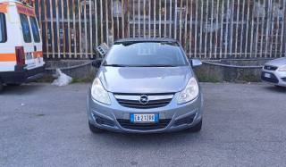 OPEL Corsa 1.2 80CV 3 porte GPL-TECH Club
