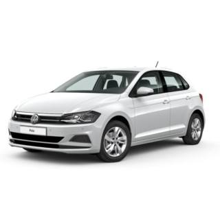 VOLKSWAGEN Polo 1.6 TDI 5p. Trendline BlueMotion Technology