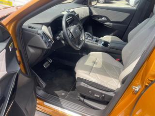 DS AUTOMOBILES DS 7 Crossback usata, con Boardcomputer