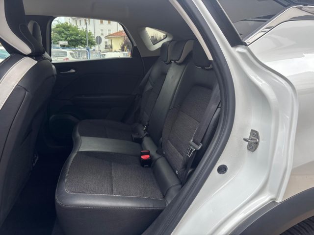 RENAULT Captur usata, con Climatizzatore