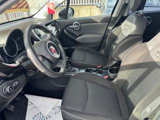 FIAT 500X usata, con Filtro antiparticolato