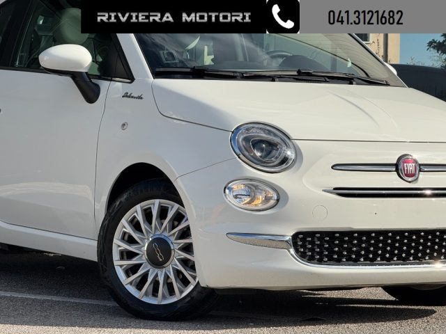 FIAT 500 usata, con Airbag Passeggero