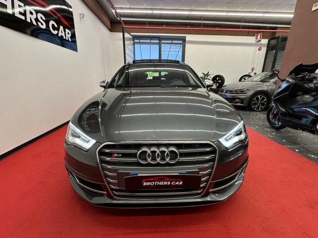 AUDI S3 usata, con Fari Xenon