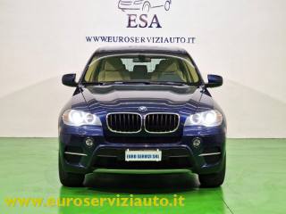 BMW X5 usata, con Telecamera per parcheggio assistito