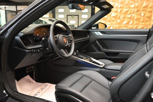 PORSCHE 911 usata 32