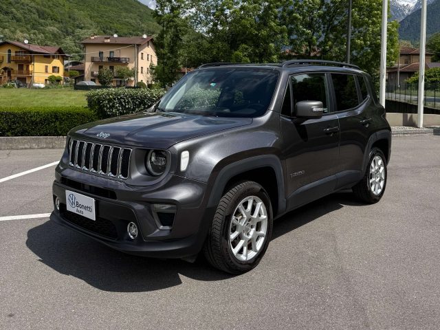 JEEP Renegade usata, con ABS