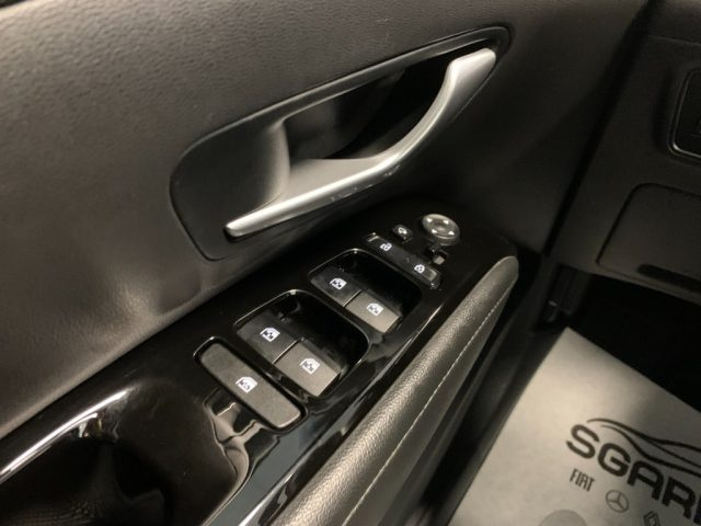 HYUNDAI Tucson usata, con Sedili sportivi