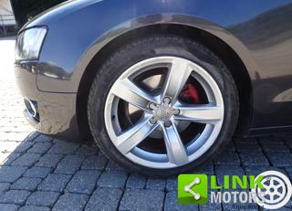 AUDI A5 usata, con Lettore CD