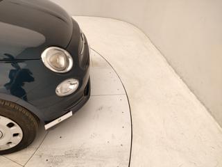 FIAT 500 usata 40