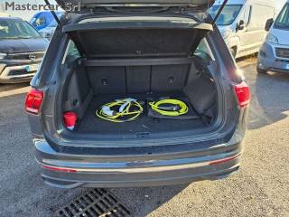 VOLKSWAGEN Tiguan usata, con Servosterzo