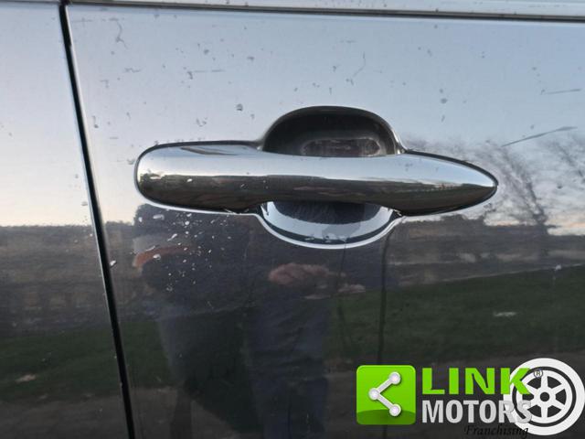 TOYOTA Yaris usata, con Sensore di pioggia