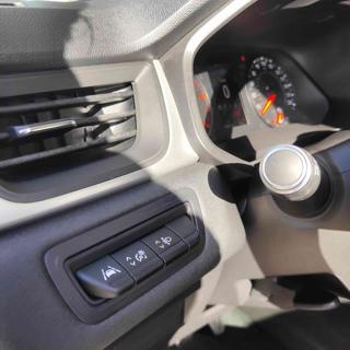 RENAULT Captur usata, con Immobilizzatore elettronico