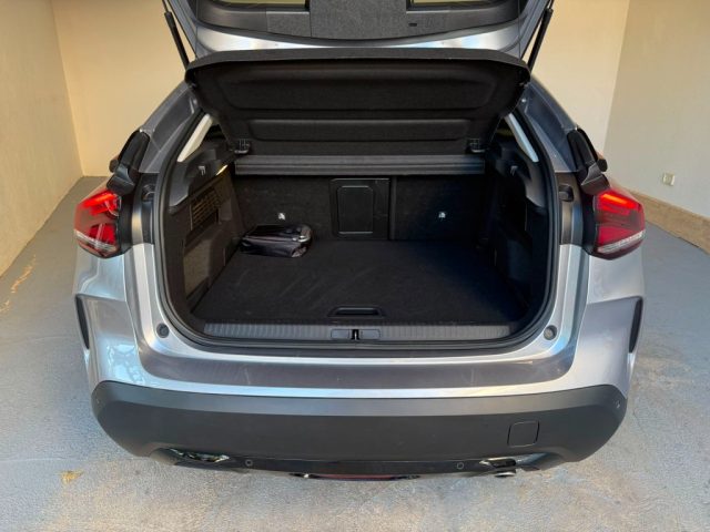 CITROEN C4 usata, con Climatizzatore