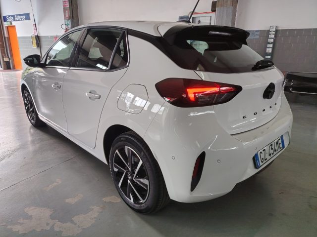 OPEL Corsa usata, con Climatizzatore
