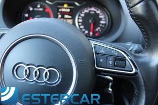 AUDI A3 usata, con Park Distance Control
