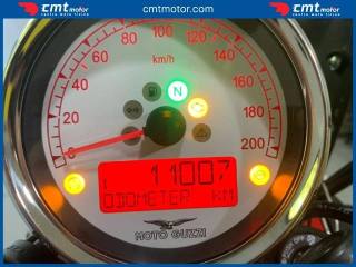 MOTO GUZZI Other usata 4