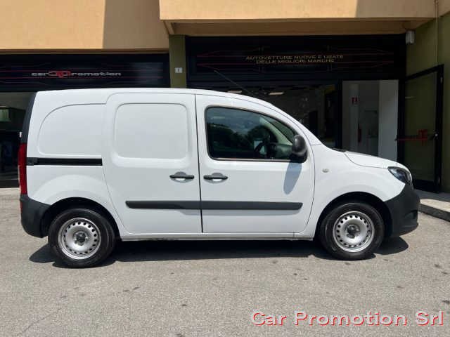MERCEDES-BENZ Citan usata, con Alzacristalli elettrici