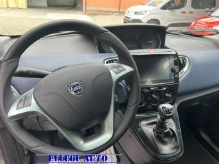 LANCIA Ypsilon usata, con Immobilizzatore elettronico