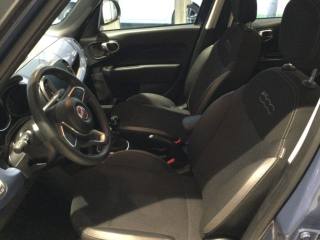 FIAT 500L usata 8