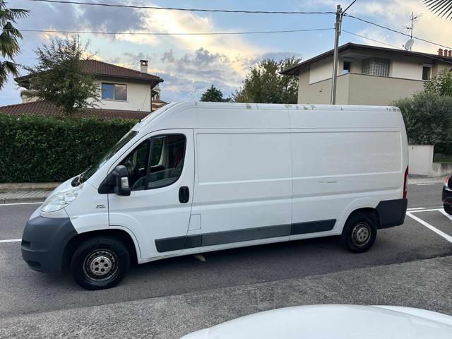 FIAT Ducato usata, con ABS