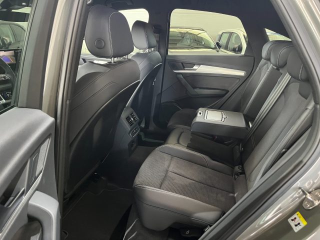 AUDI Q5 usata, con Controllo trazione