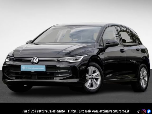 VOLKSWAGEN Golf usata, con ABS