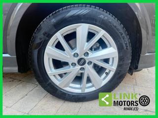 AUDI Q2 usata, con Immobilizzatore elettronico