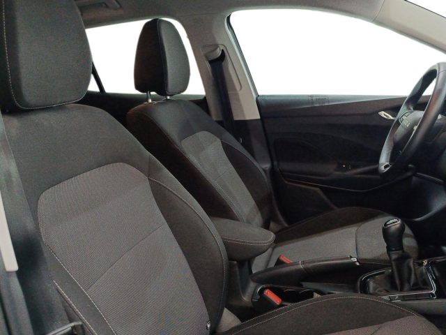 SKODA Fabia usata, con Controllo trazione