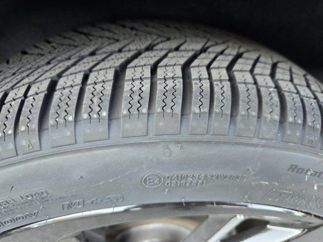 DS AUTOMOBILES DS 7 Crossback usata, con Sensori di parcheggio posteriori