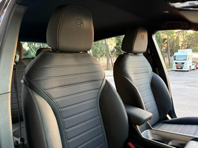 ALFA ROMEO Tonale usata, con Chiusura centralizzata