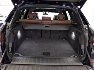 BMW X5 usata, con Trazione integrale
