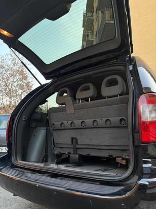 CHRYSLER Voyager usata, con Immobilizzatore elettronico