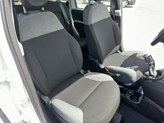 FIAT Panda usata, con Isofix