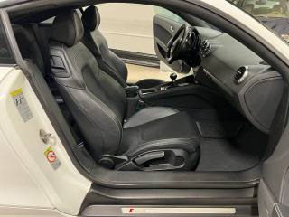 AUDI TT usata, con Servosterzo