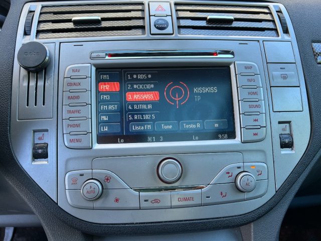 FORD Kuga usata, con Servosterzo