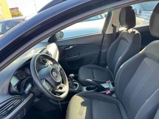 FIAT Tipo usata, con Cronologia tagliandi