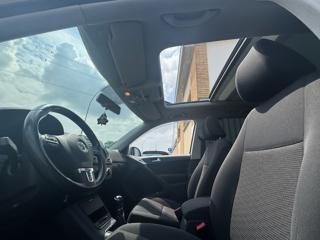 VOLKSWAGEN Tiguan usata, con Autoradio