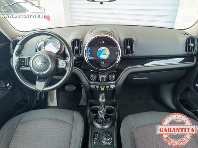 MINI Countryman usata 74
