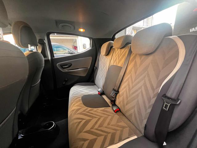 LANCIA Ypsilon usata, con Controllo trazione