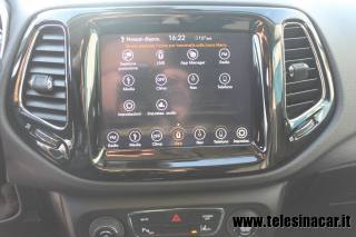 JEEP Compass usata, con Cruise Control