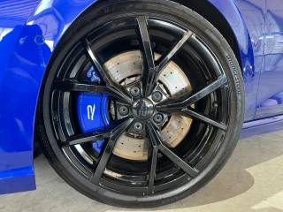 VOLKSWAGEN Golf R usata, con Boardcomputer