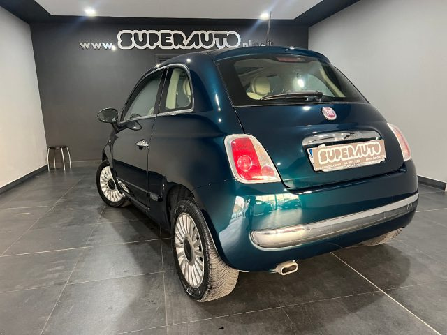 FIAT 500 usata, con Airbag Passeggero