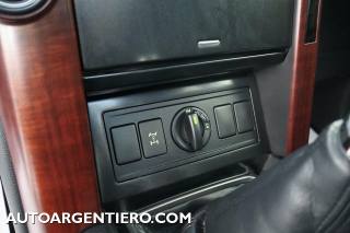 TOYOTA Land Cruiser usata, con Chiusura centralizzata