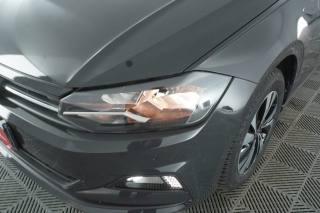 VOLKSWAGEN Polo usata 15