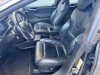 TESLA Model S usata, con ESP