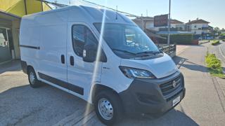 FIAT Ducato usata, con Immobilizzatore elettronico