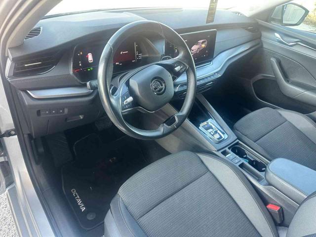 SKODA Octavia usata, con Controllo automatico clima