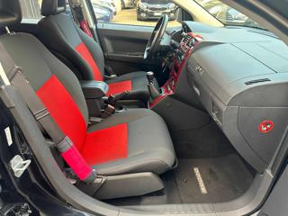 DODGE Caliber usata, con Cerchi in lega