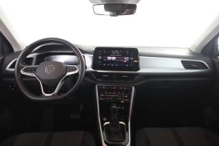 VOLKSWAGEN T-Roc usata 3